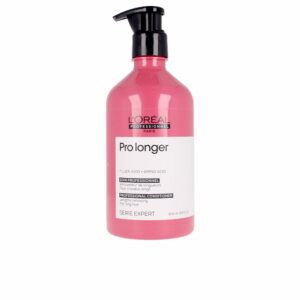 Marca: L'ORÉAL PROFESSIONNEL PARIS. Imagen: 155782.jpg. L'ORÉAL PROFESSIONNEL PARIS. PRO LONGER acondicionador 500 ml