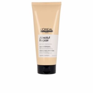 Marca: L'ORÉAL PROFESSIONNEL PARIS. Imagen: 155803.jpg. L'ORÉAL PROFESSIONNEL PARIS. ABSOLUT REPAIR acondicionador 200 ml