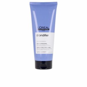 Marca: L'ORÉAL PROFESSIONNEL PARIS. Imagen: 155808.jpg. L'ORÉAL PROFESSIONNEL PARIS. BLONDIFIER acondicionador 200 ml