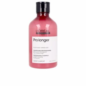 Marca: L'ORÉAL PROFESSIONNEL PARIS. Imagen: 155833.jpg. L'ORÉAL PROFESSIONNEL PARIS. PRO LONGER champú 300 ml