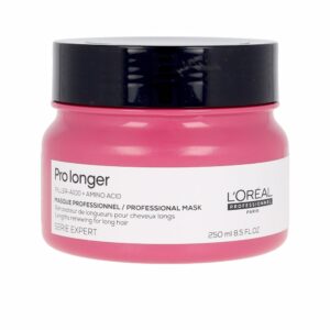 Marca: L'ORÉAL PROFESSIONNEL PARIS. Imagen: 155835.jpg. L'ORÉAL PROFESSIONNEL PARIS. PRO LONGER mascarilla 250 ml