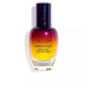 Marca: L'OCCITANE EN PROVENCE. Imagen: 156002.jpg. L'OCCITANE EN PROVENCE. SIEMPREVIVA aceite-en-serum reset 30 ml