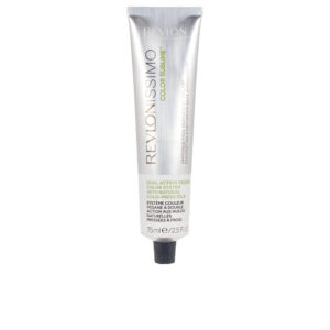 Marca: REVLON. Imagen: 156013.jpg. REVLONISSIMO COLOR SUBLIME color permanente sin amonia #3-castaño oscuro 75 ml