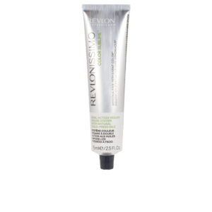 Marca: REVLON. Imagen: 156015.jpg. REVLONISSIMO COLOR SUBLIME color permanente sin amonia #5-castaño claro 75 ml