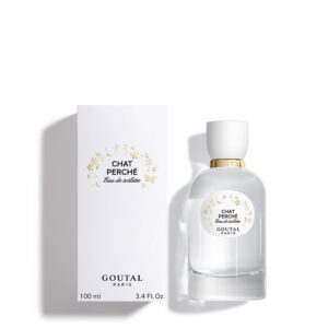 Marca: GOUTAL. Imagen: 156039.jpg. GOUTAL. CHAT PERCHÉ eau de toilette vaporizador 100 ml