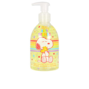 Marca: TAKE CARE. Imagen: 156087.jpg. TAKE CARE. SNOOPY gel higienizante manos 250 ml