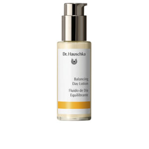 Marca: DR. HAUSCHKA. Imagen: 156100.jpg. DR. HAUSCHKA. Fluido de día equilibrante 50 ml