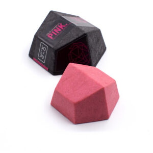 Marca: SOLIDU. Imagen: 156109.jpg. SOLIDU. THE PINK normal hair peonia & ylang-ylang shampoo bar 65 gr