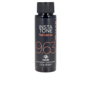Marca: I.C.O.N.. Imagen: 156164.jpg. I.C.O.N.. INSTA TONE flash color gel #9.63-very light intense rose gold 60 ml