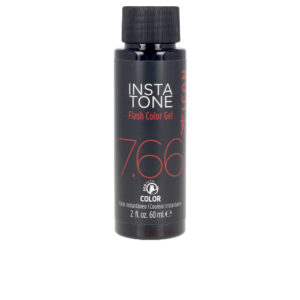 Marca: I.C.O.N.. Imagen: 156165.jpg. I.C.O.N.. INSTA TONE flash color gel #7.66-medium intense red 60 ml