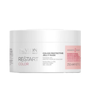 Marca: REVLON. Imagen: 156175.jpg. REVLON. RE-START color protective jelly mask 200 ml