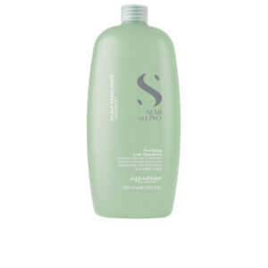 Marca: ALFAPARF MILANO. Imagen: 156207.jpg. ALFAPARF MILANO. SEMI DI LINO scalp balance dandruff shampoo 1000 ml