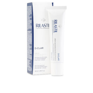 Marca: RILASTIL. Imagen: 156288.jpg. RILASTIL. D-CLAR crema despigmentante 40 ml