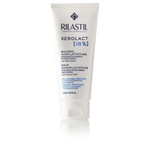 Marca: RILASTIL. Imagen: 156294.jpg. RILASTIL. XEROLACT 18% bálsamo hidratante 100 ml