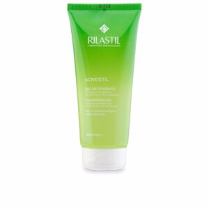 Marca: RILASTIL. Imagen: 156302.jpg. RILASTIL. ACNESTIL gel limpiador purificante 200 ml
