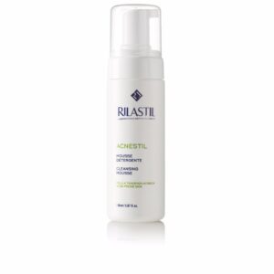 Marca: RILASTIL. Imagen: 156303.jpg. RILASTIL. ACNESTIL mousse limpiador 150 ml