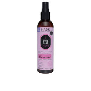 Marca: HASK. Imagen: 156389.jpg. HASK. CURL CARE 5-in-1 leave-in spray 175 ml