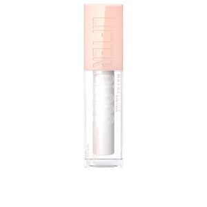 Marca: MAYBELLINE. Imagen: 156430.jpg. MAYBELLINE. LIFTER gloss #001-pearl