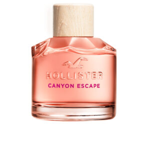 Marca: HOLLISTER. Imagen: 156499.jpg. HOLLISTER. CANYON ESCAPE FOR HER eau de parfum vaporizador 100 ml