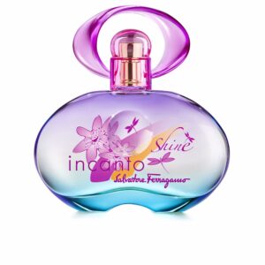 Marca: SALVATORE FERRAGAMO. Imagen: 156594.jpg. SALVATORE FERRAGAMO. INCANTO SHINE eau de toilette vaporizador 100 ml