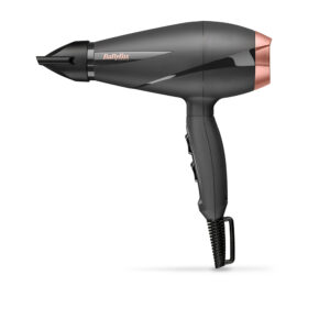 Marca: BABYLISS. Imagen: 156613.jpg. BABYLISS. SECADOR 6709DE Smooth Pro 2100w 1 u