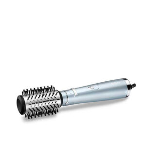 Marca: BABYLISS. Imagen: 156621.jpg. BABYLISS. CEPILLO DE AIRE GIRATORIO AS773E hydro-fusion big hair 1 u