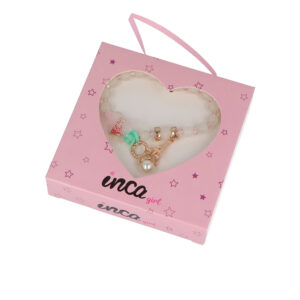 Marca: INCA. Imagen: 156666.jpg. INCA PULSERA bolitas paris 1 pz