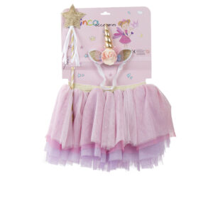 Marca: INCA. Imagen: 156694.jpg. INCA. BAILARINA UNICORNIO lote 3 pz