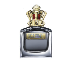 Marca: JEAN PAUL GAULTIER. Imagen: 156756.jpg. JEAN PAUL GAULTIER. SCANDAL POUR HOMME eau de toilette vaporizador refillable 100 ml