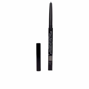 Marca: CHANEL. Imagen: 156827.jpg. CHANEL. STYLO YEUX waterproof #42-gris graphite