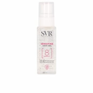 Marca: SVR LABORATOIRE DERMATOLOGIQUE. Imagen: 156851.jpg. SVR LABORATOIRE DERMATOLOGIQUE. SENSIFINE aquagel 40 ml