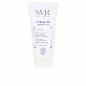 Marca: SVR LABORATOIRE DERMATOLOGIQUE. Imagen: 156897.jpg. SVR LABORATOIRE DERMATOLOGIQUE. XERIAL 30 crème pieds 50 ml