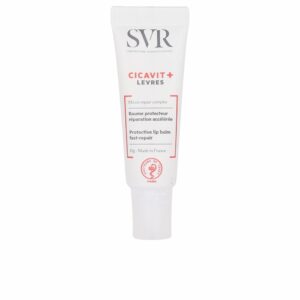 Marca: SVR LABORATOIRE DERMATOLOGIQUE. Imagen: 156911.jpg. SVR LABORATOIRE DERMATOLOGIQUE. CICAVIT+ lèvres 10 gr