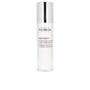 Marca: LABORATOIRES FILORGA. Imagen: 157067.jpg. LABORATOIRES FILORGA. AGE-PURIFY double correction fluid 50 ml