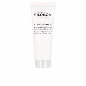 Marca: LABORATOIRES FILORGA. Imagen: 157068.jpg. LABORATOIRES FILORGA. AGE-PURIFY mask 75 ml