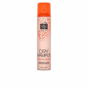 Marca: GIRLZ ONLY. Imagen: 157089.jpg. GIRLZ ONLY. DRY SHAMPOO dazzling volume 200 ml