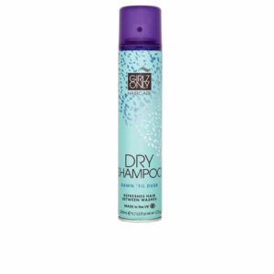 Marca: GIRLZ ONLY. Imagen: 157090.jpg. GIRLZ ONLY. DRY SHAMPOO dawn 'til dusk 200 ml