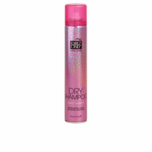 Marca: GIRLZ ONLY. Imagen: 157096.jpg. GIRLZ ONLY. DRY SHAMPOO party nights 400 ml