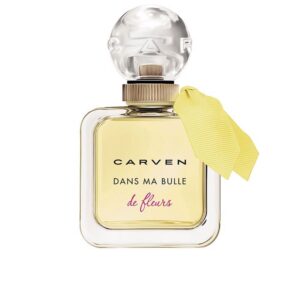 Marca: CARVEN. Imagen: 157125.jpg. CARVEN. DANS MA BULLE DE FLEURS edt vapo 100 ml