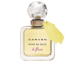 Marca: CARVEN. Imagen: 157126.jpg. CARVEN. DANS MA BULLE DE FLEURS edt vapo 50 ml