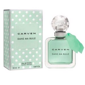 Marca: CARVEN. Imagen: 157128.jpg. CARVEN. DANS MA BULLE eau de toilette vaporizador 100 ml