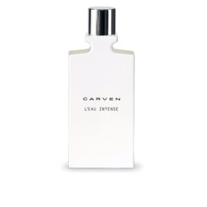 Marca: CARVEN. Imagen: 157150.jpg. CARVEN L'EAU INTENSE eau de toilette vaporizador 50 ml