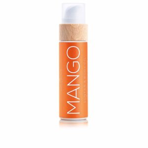 Marca: COCOSOLIS. Imagen: 157234.jpg. MANGO sun tan & body oil 110 ml