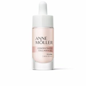 Marca: ANNE MÖLLER. Imagen: 157500.jpg. ANNE MÖLLER. ROSÂGE concentrated collagen gel 15 ml