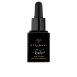 Marca: STENDHAL PARIS. Imagen: 157982.jpg. STENDHAL PARIS. PUR LUXE le sérum regard 15 ml