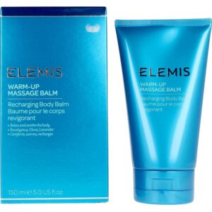 Marca: ELEMIS. Imagen: 158146.jpg. ELEMIS. Warm-Up Massage Balm 150ml