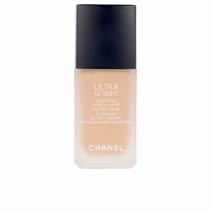 Marca: CHANEL. Imagen: 158225.jpg. CHANEL. LE TEINT ULTRA fluide #b40