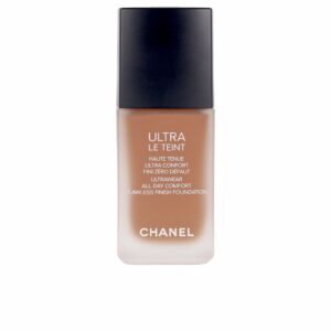Marca: CHANEL. Imagen: 158238.jpg. CHANEL. ULTRA LE TEINT fluide #br132