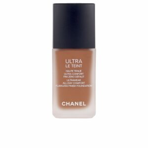 Marca: CHANEL. Imagen: 158239.jpg. CHANEL. ULTRA LE TEINT fluide #br152