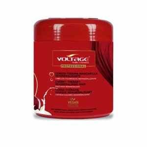Marca: VOLTAGE COSMETICS. Imagen: 158247.jpg. VOLTAGE COSMETICS. CEREZO-TERAPIA mascarilla 500 ml